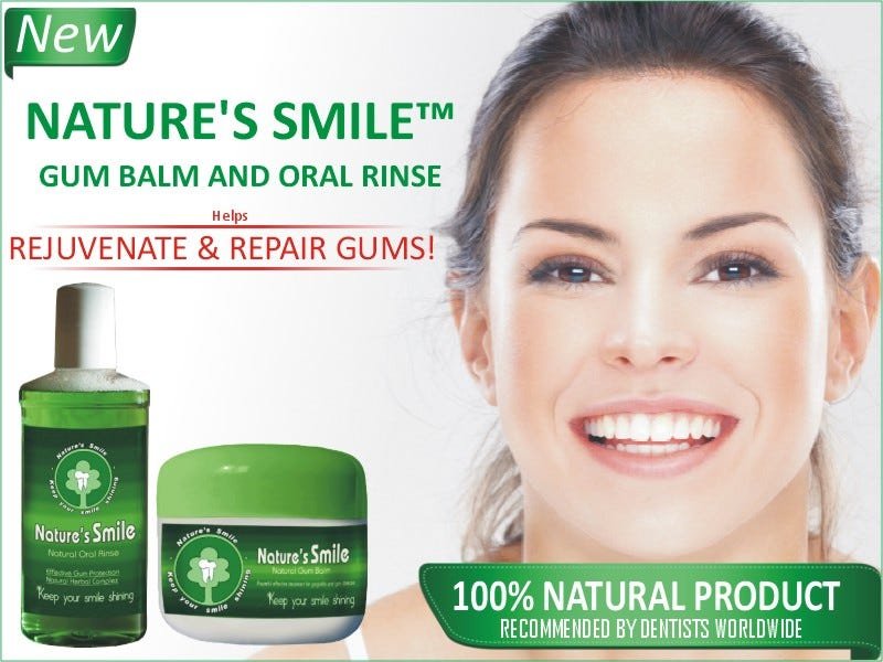 Order Natures Smile Online