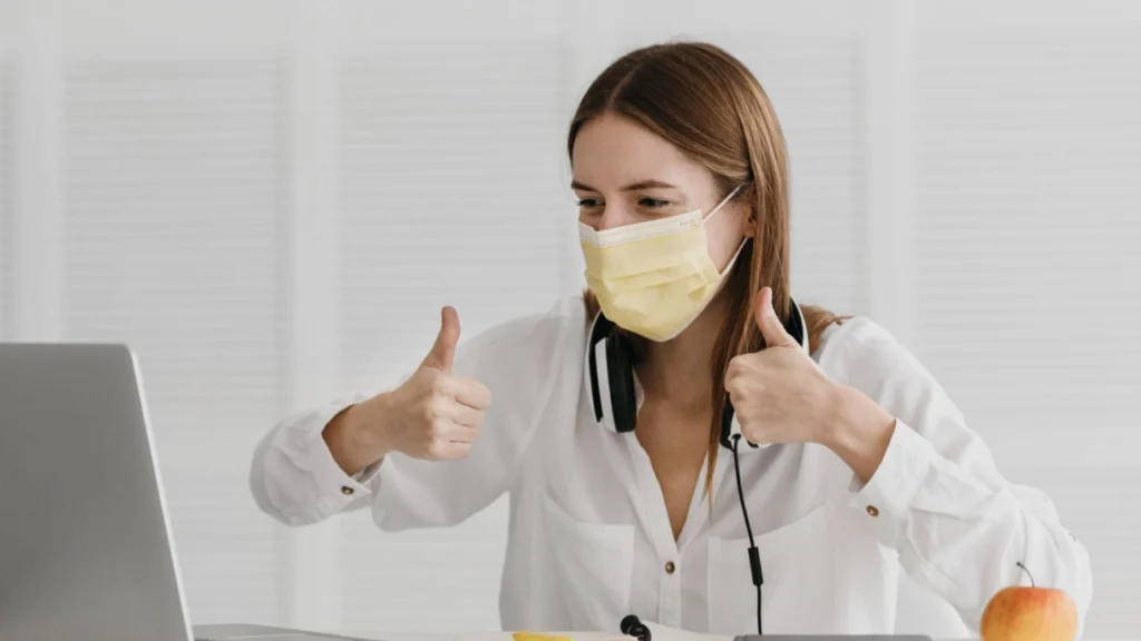 A Window Into Your Overall Health