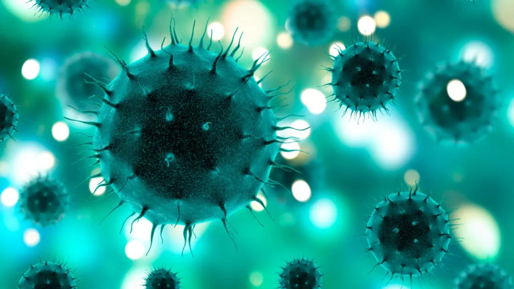 Bacterial Infections