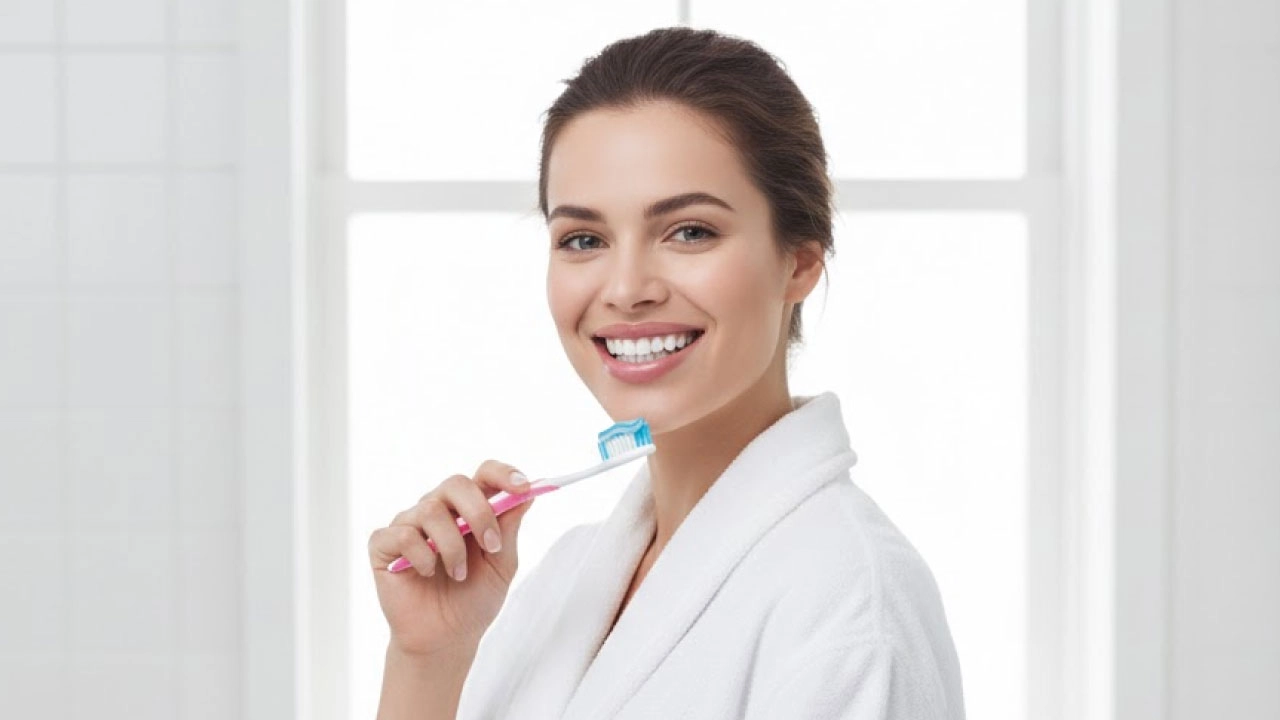 Does Brushing Too Much Damage Teeth