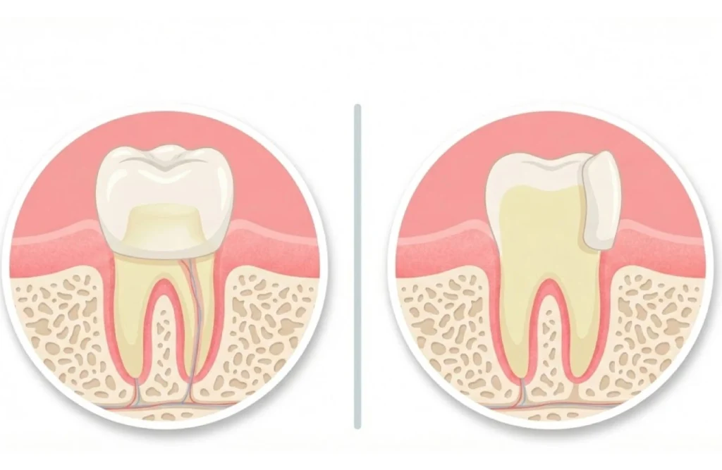 Can I Have Just One or Two Veneers Is a Single Tooth Veneer Possible