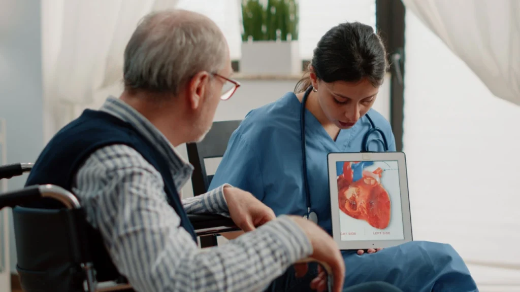 Cardiovascular Issues