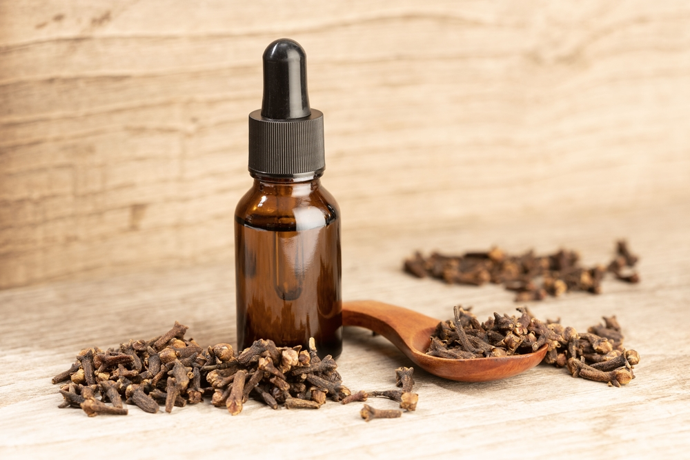 Clove Oil