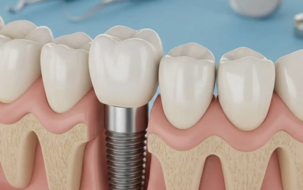 Dental Implants