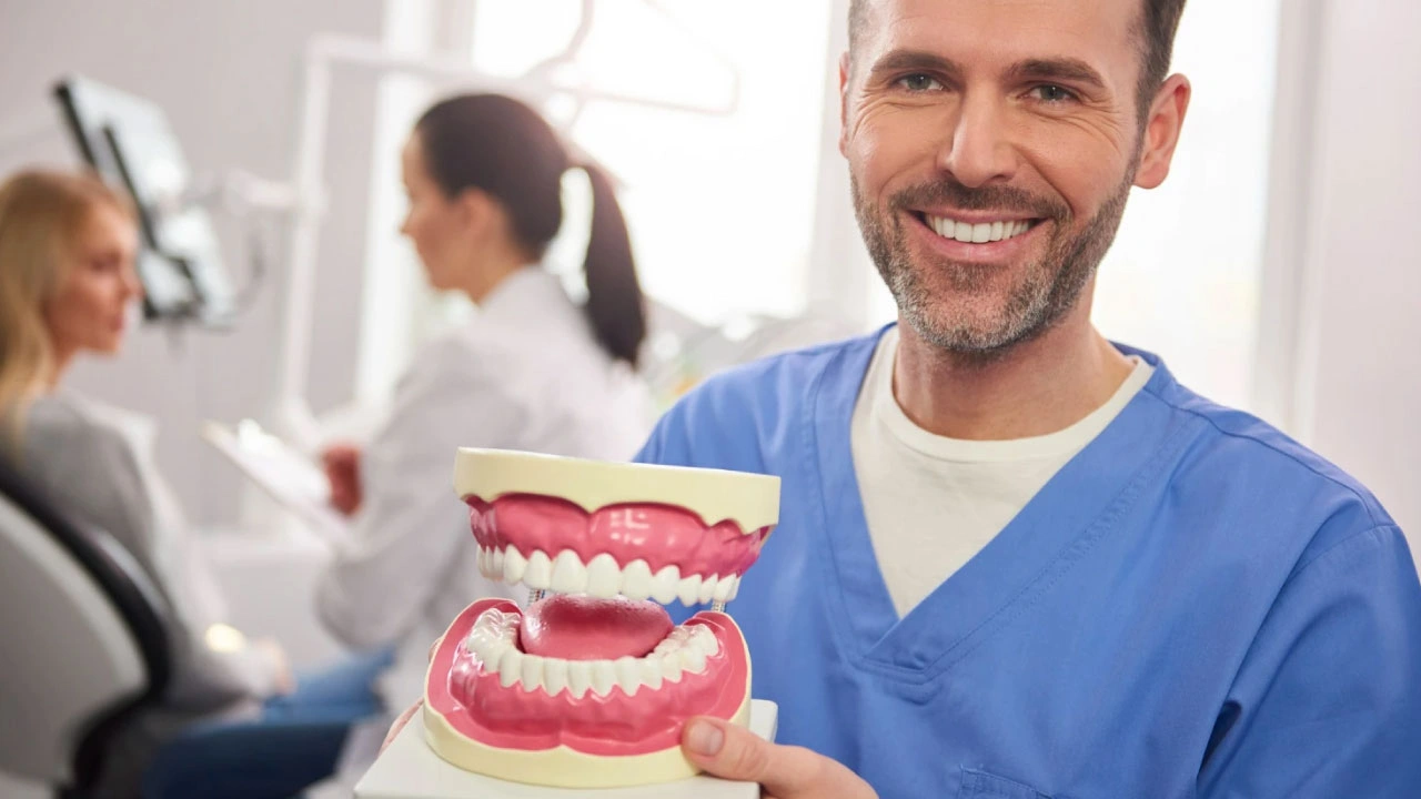Dental Implants: The Complete 2026 Guide