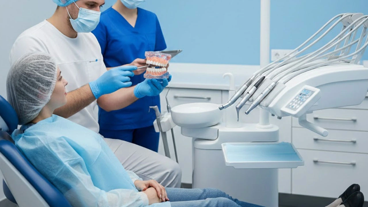 Dental Tourism Reviews