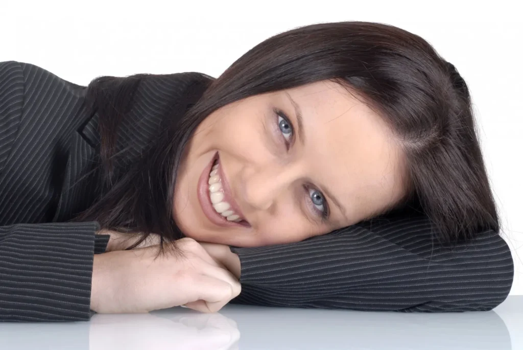 Explanation of Hollywood Smile