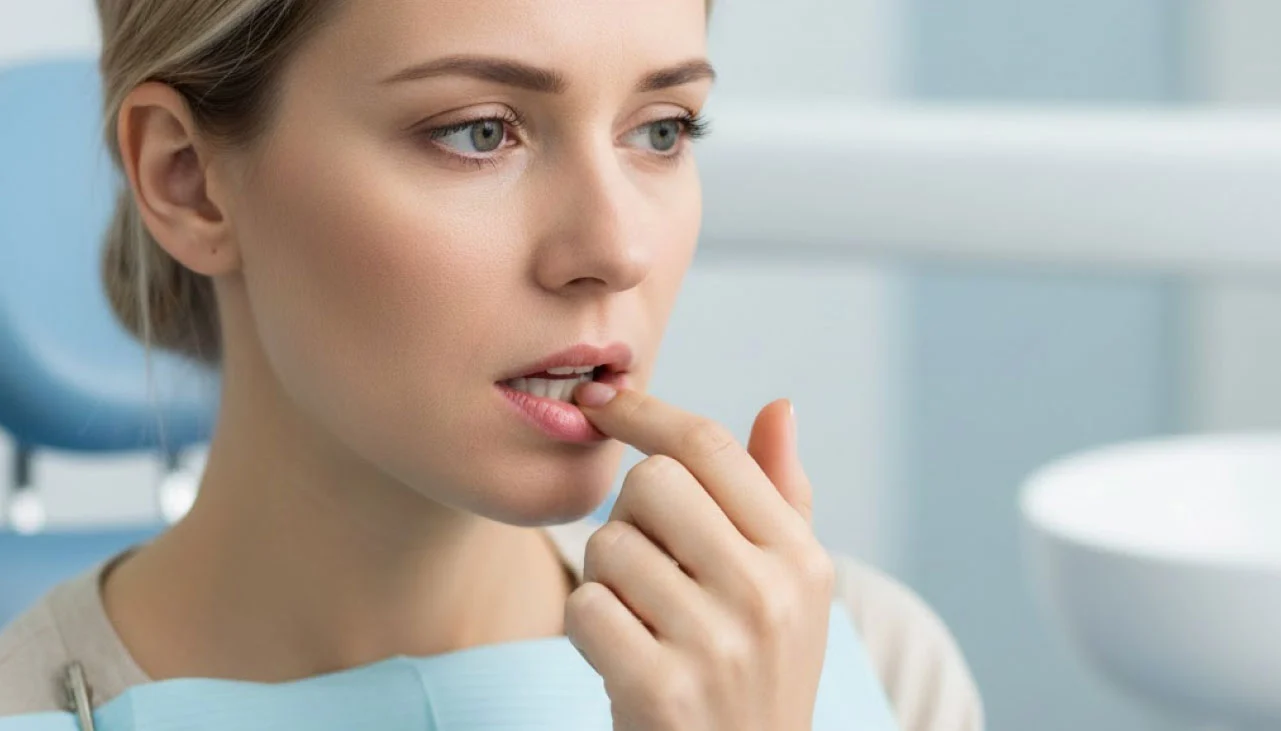 Fix a Loose Tooth With Gum Disease