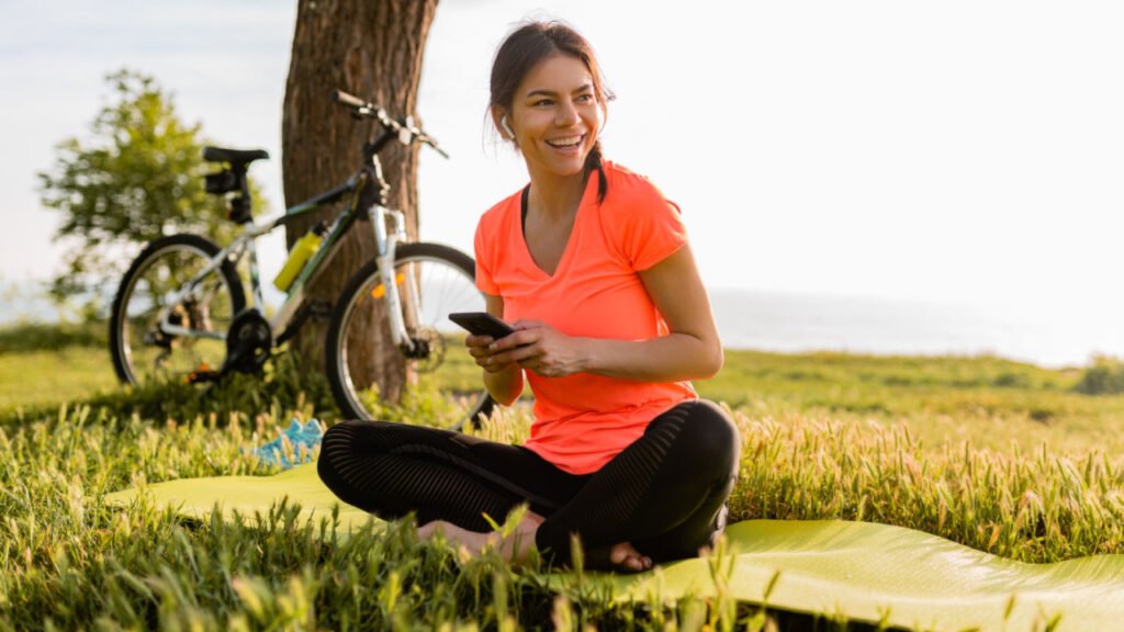 General Wellness and Enhancing Quality of Life