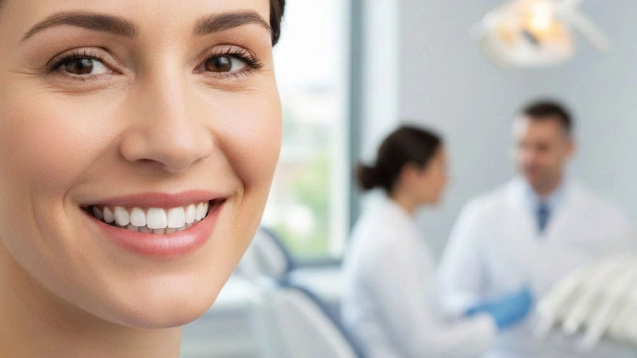 Who is Not a Good Candidate for Dental Implants