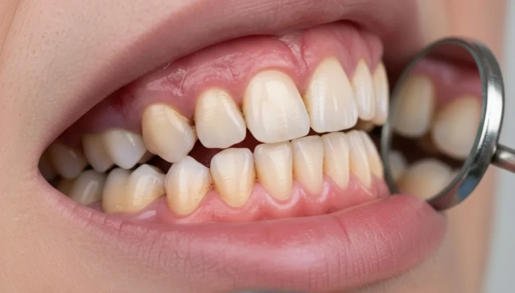 Gum Disease and Its Impact on Teeth