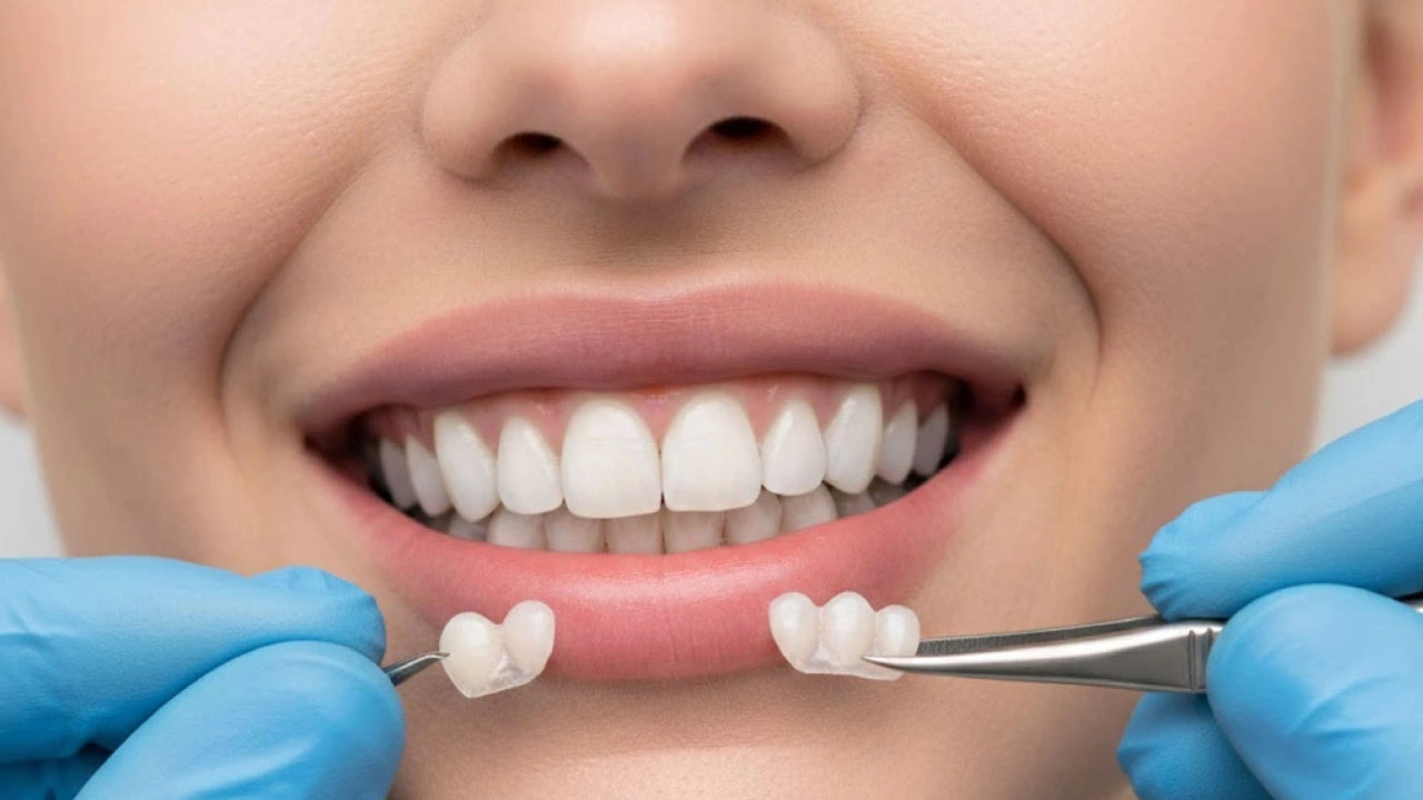 How Many Veneers Should I Get