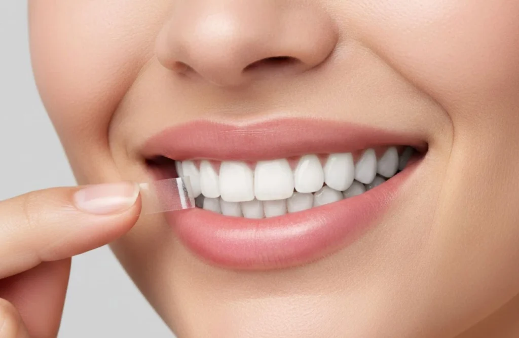 If You Want a Full Smile Makeover