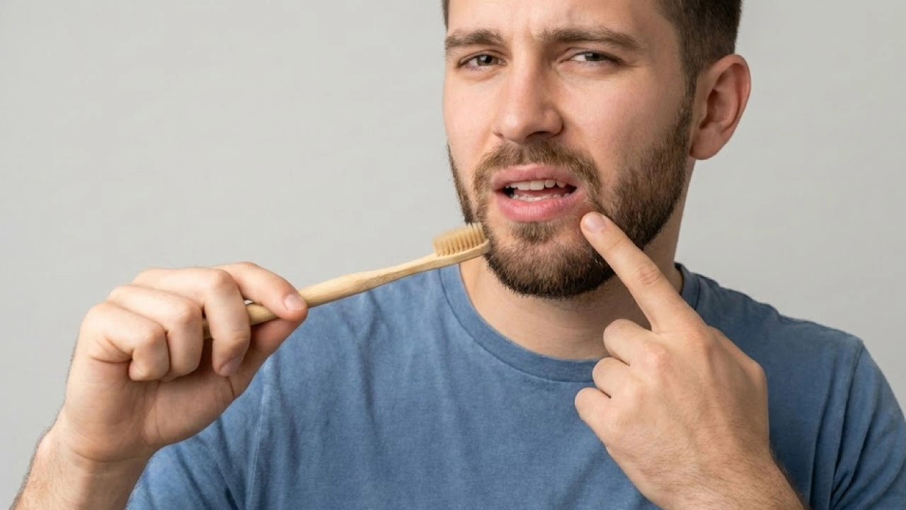 Is It Bad to Brush Your Teeth Too Much