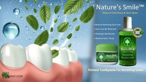 Buy Natures Smile