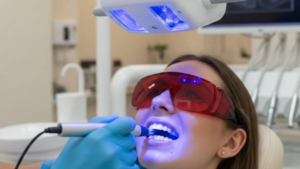 Oral Cancer Screenings Can Catch Early Signs