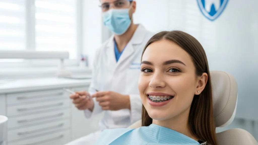 Orthodontic Patients