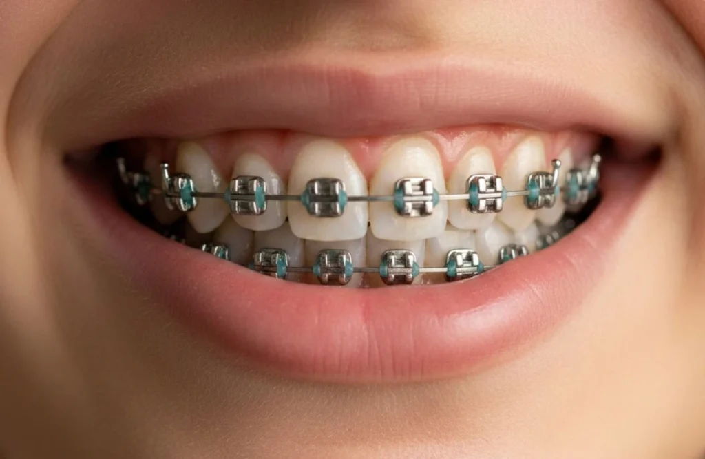 Orthodontic Treatment