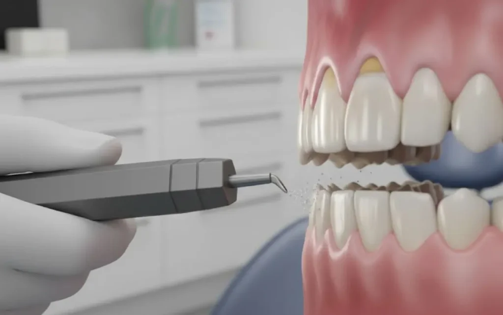 Pinhole Surgical Technique