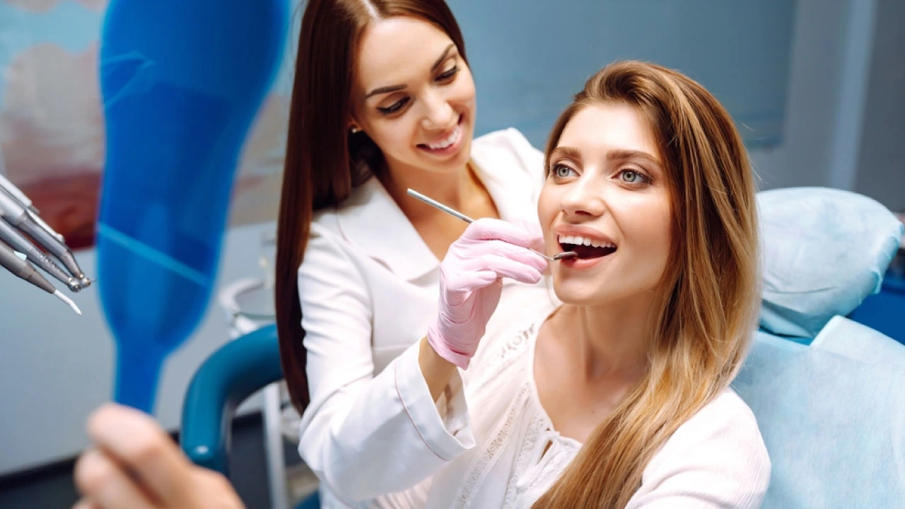 Preventive Dental Care Overall Health