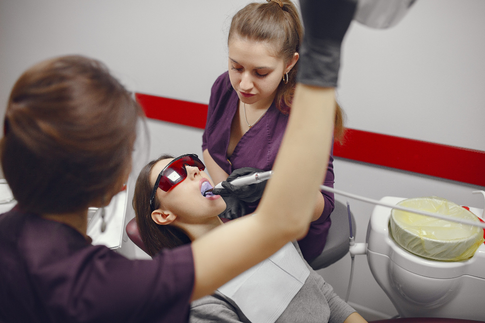 Professional Treatments for Loose Teeth