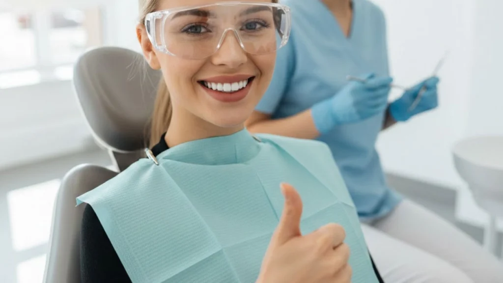 Red flags in dental tourism reviews