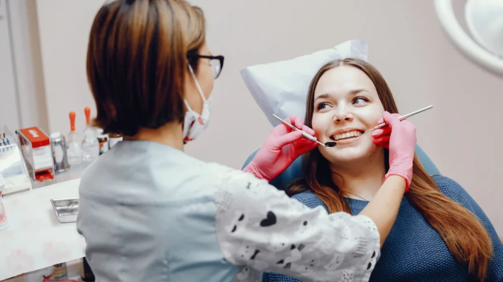 Six-Month Dental Checkup Matters More Than You Think