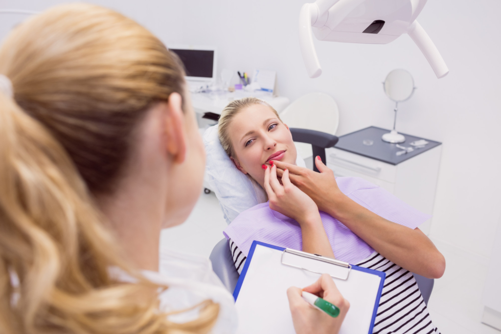 Treatment Options for Gum Disease