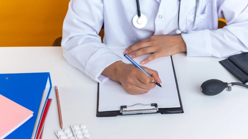 Underlying Medical Conditions