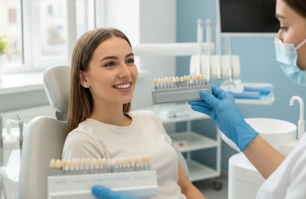 Understanding Veneers