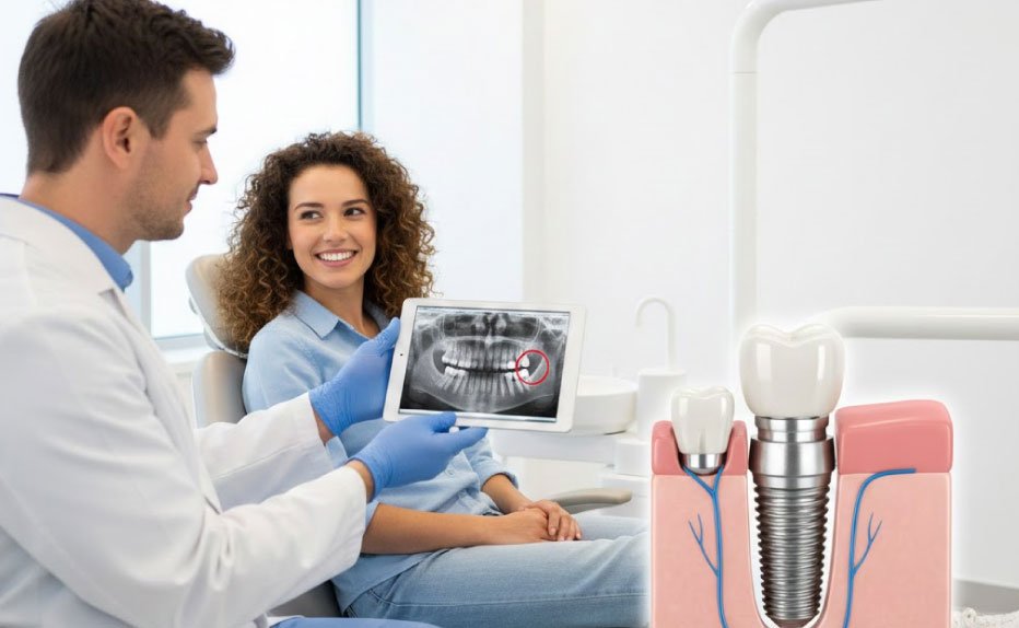 Orthodontic Treatment