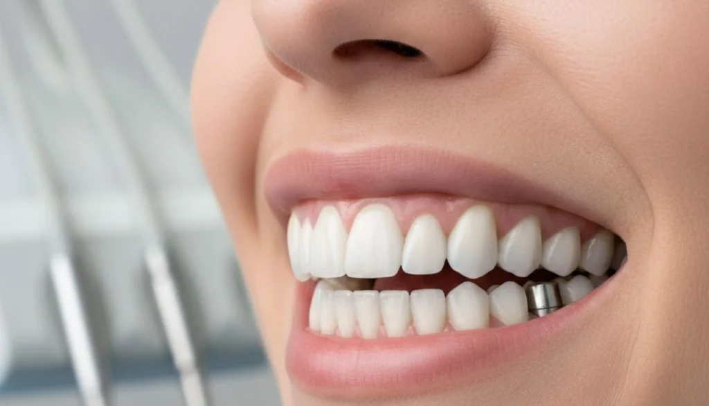 What are Dental Implants