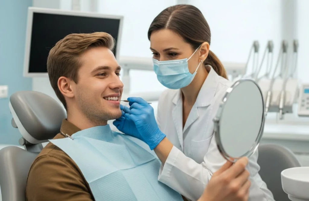What to Expect During Your Veneer Consultation