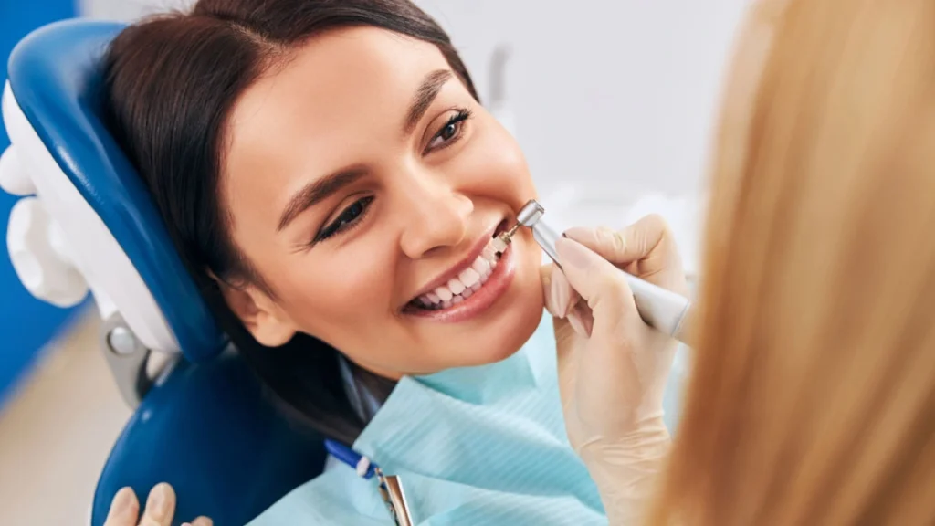 Why Are Dental Cleanings So Important