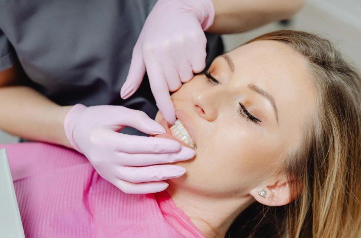 Why Do Gum Grafts Fail