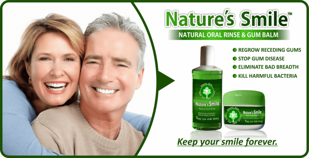 Order Natures Smile